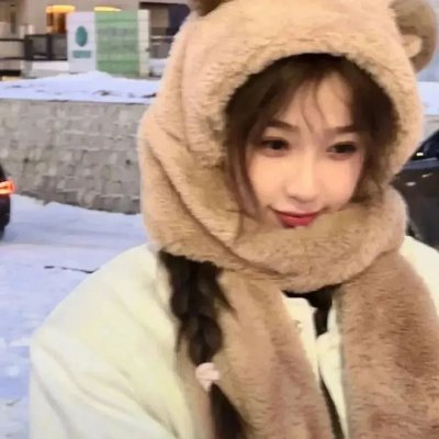 韩裔美人的日与夜