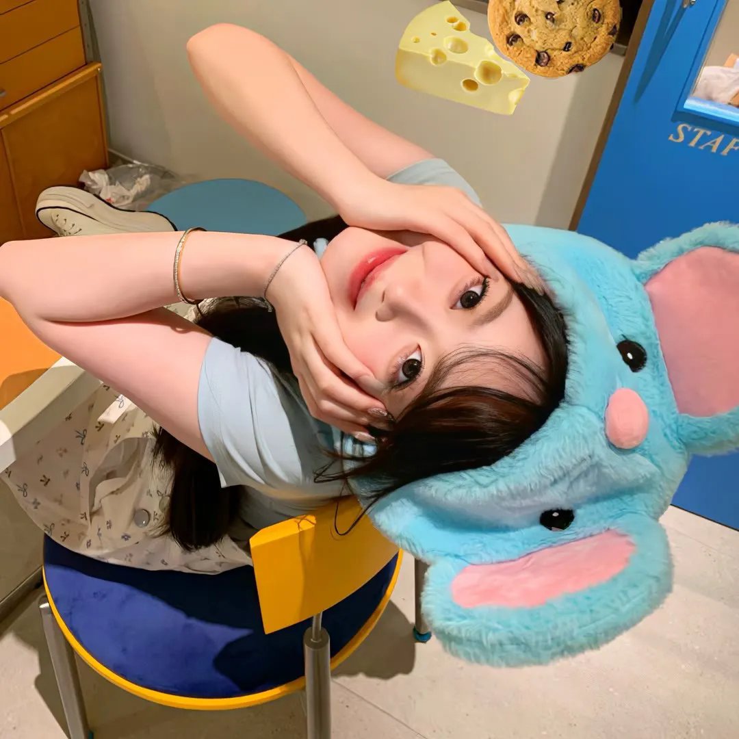 继续跳舞