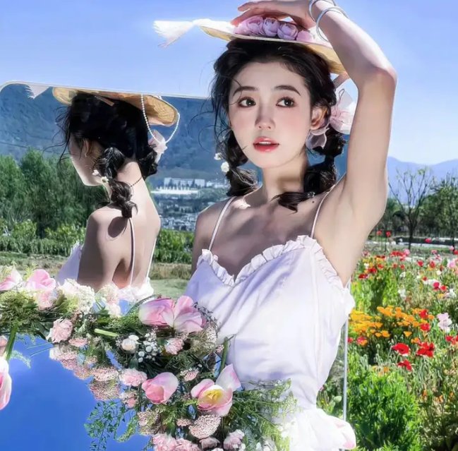 侠捕之诡影迷踪