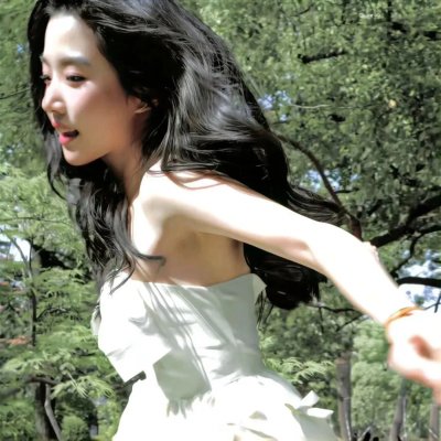 妖媚女姬