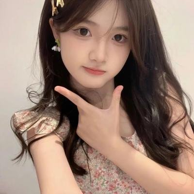 颠倒众生一美人