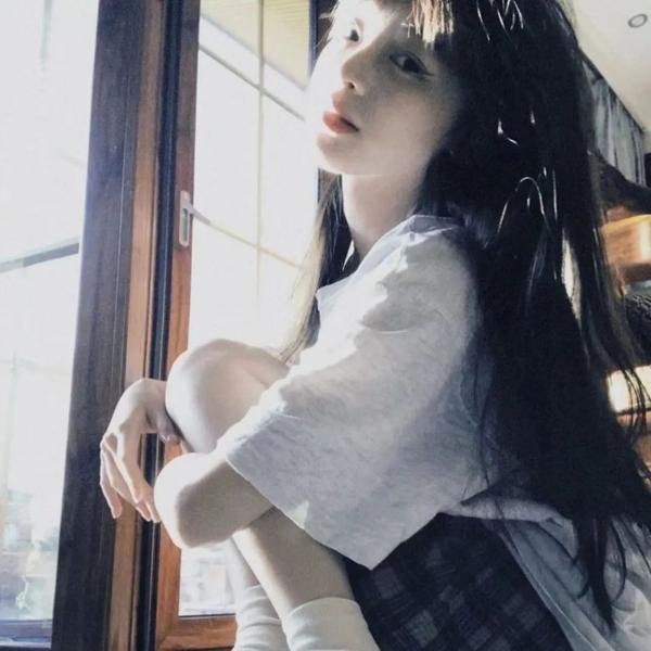 狼少女